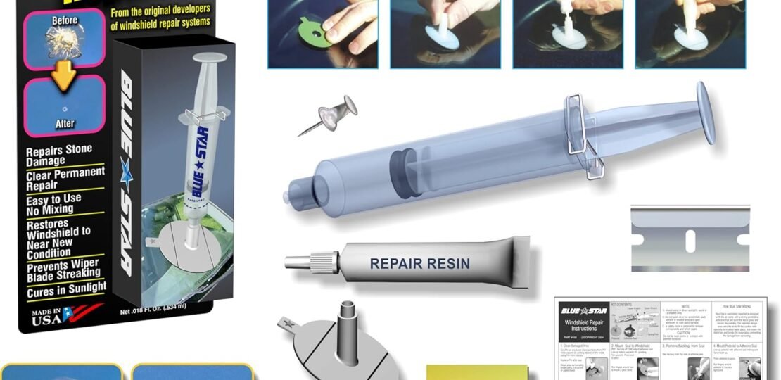 fix-it-yourself-the-ultimate-blue-star-windshield-repair-kit-review