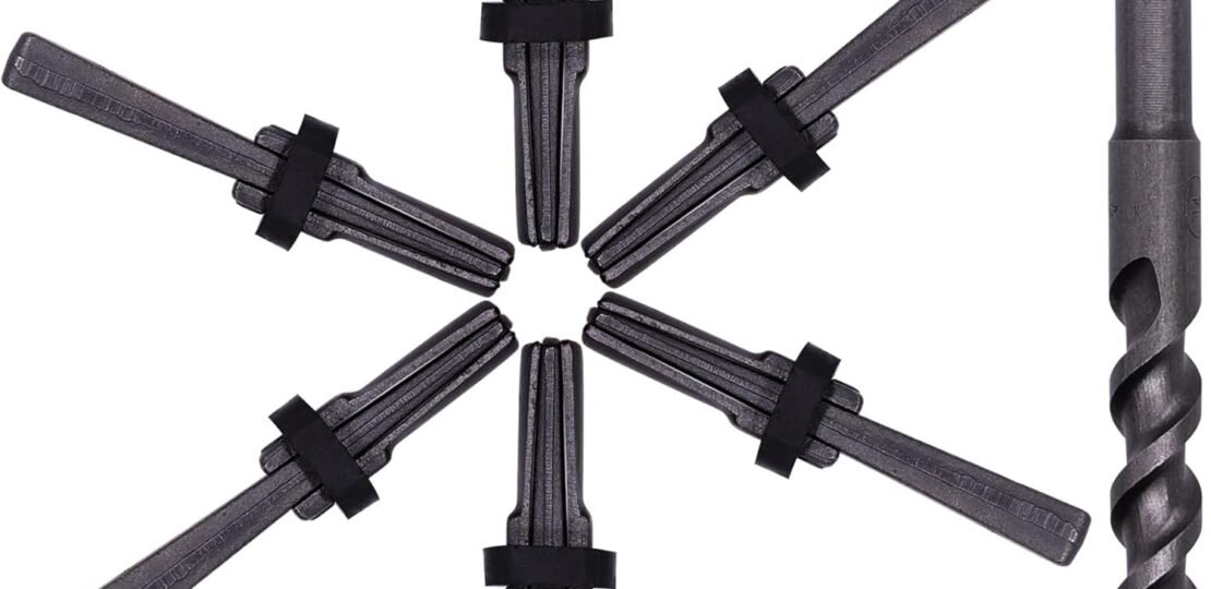 powerful-rock-splitting-tools-6pcs-wedges–rotary-hammer-drill-review