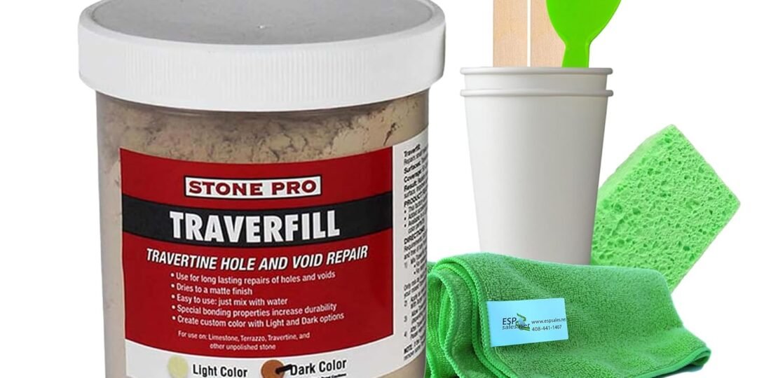revitalize-your-travertine-stonepro-traverfill-dark-review–guide