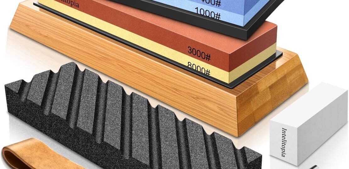 ultimate-guide-to-the-intelitopia-knife-sharpening-stone-set-elevate-your-culinary-skills