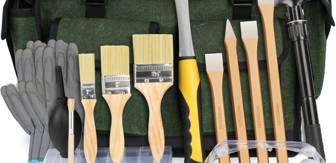 unleash-your-inner-prospector-incly-26pcs-geology-rock-pick-hammer-kit-review